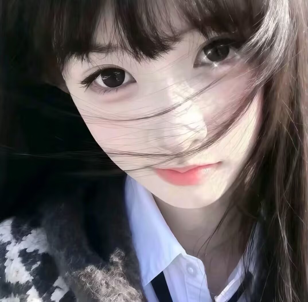 茶艺师郑明溪